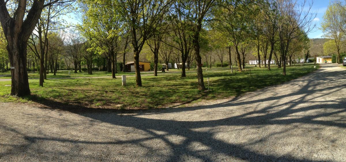 Camping Les Acacias - Photo 9