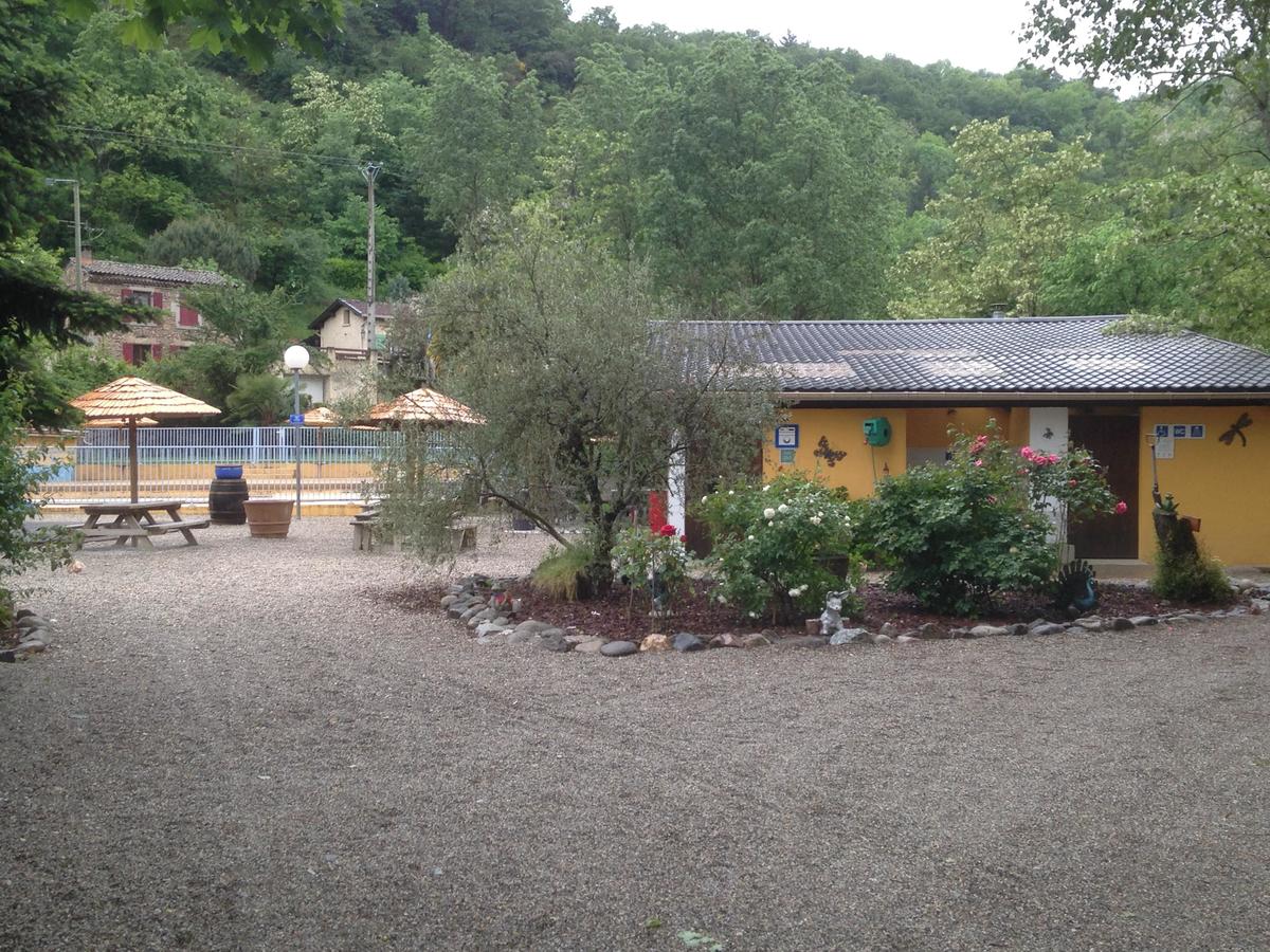 Camping Les Acacias - Photo 10