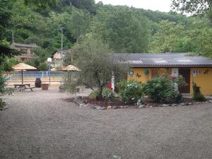 Camping Les Acacias - Photo 10