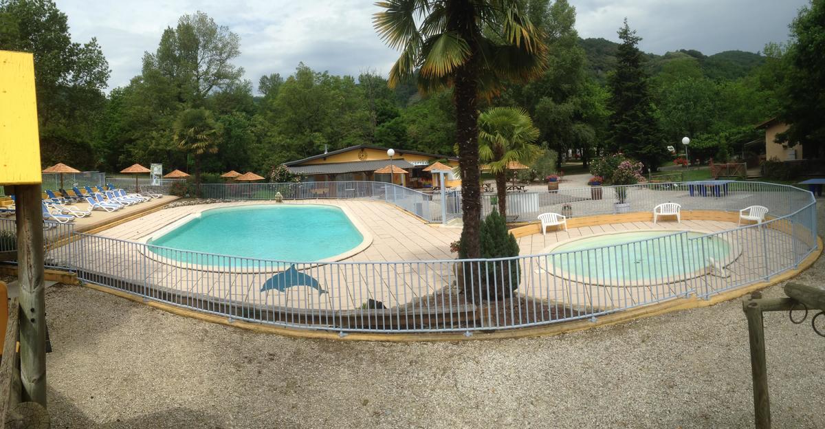 Camping Les Acacias - Photo 7