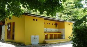 Camping Les Acacias - Photo 11