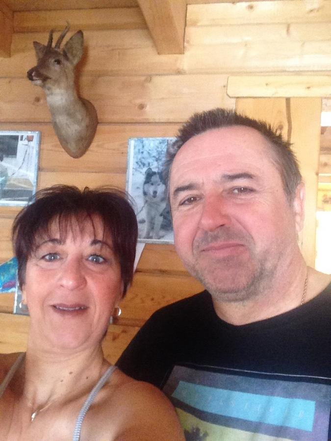 Camping Les Acacias - Photo 13