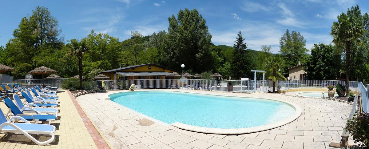 Camping Les Acacias - Photo 14