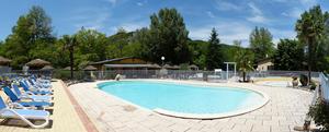 Camping Les Acacias - Photo 14