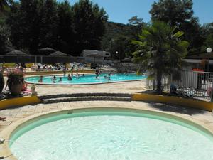 Camping Les Acacias - Photo 1