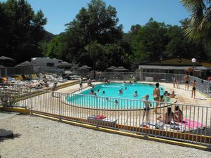 Camping Les Acacias - Photo 15
