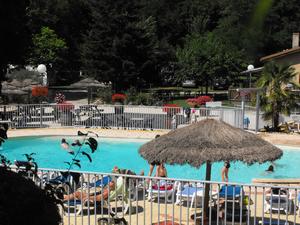 Camping Les Acacias - Photo 16