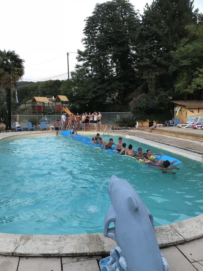Camping Les Acacias - Photo 18