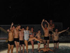 Camping Les Acacias - Photo 19