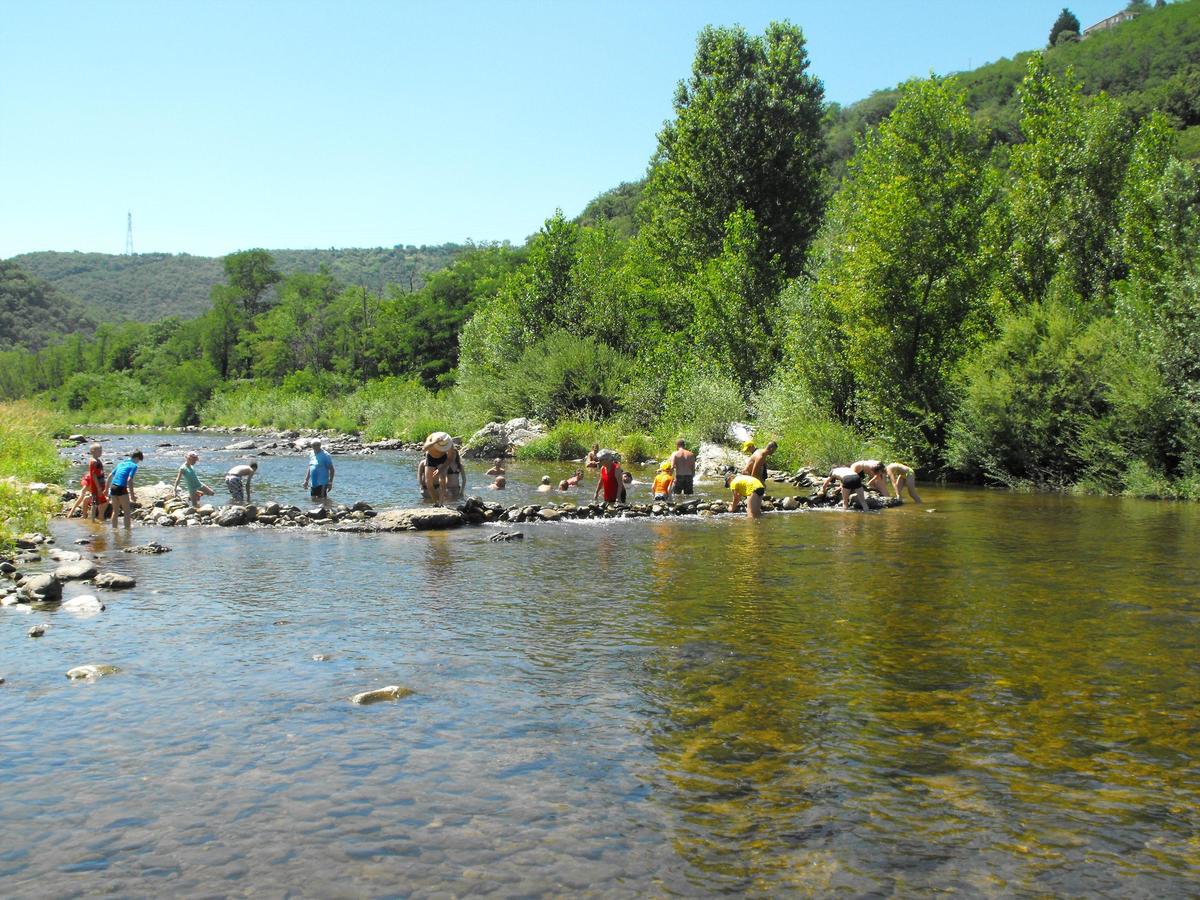 Camping Les Acacias - Photo 2