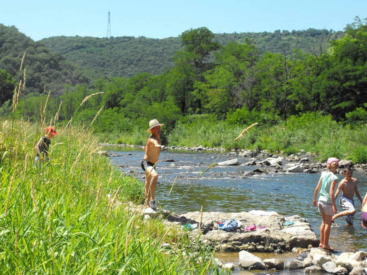 Camping Les Acacias - Photo 20