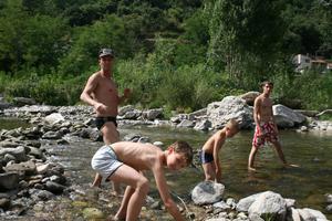 Camping Les Acacias - Photo 22