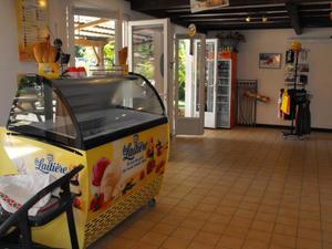 Camping Les Acacias - Photo 23