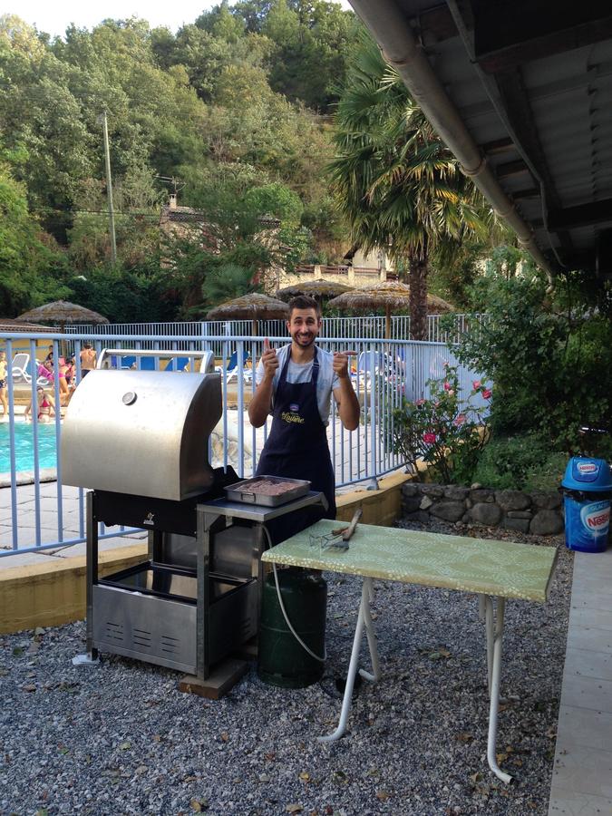 Camping Les Acacias - Photo 29