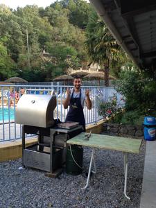 Camping Les Acacias - Photo 29