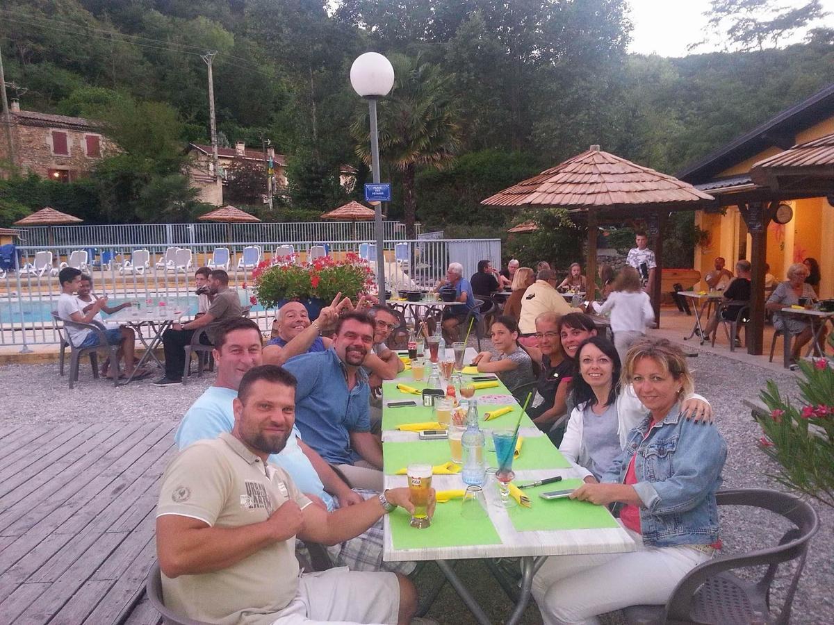 Camping Les Acacias - Photo 25