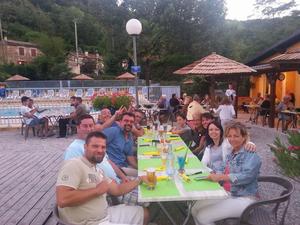 Camping Les Acacias - Photo 25