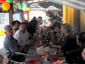 Camping Les Acacias - Photo 24