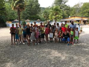 Camping Les Acacias - Photo 32
