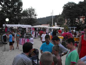 Camping Les Acacias - Photo 35