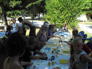 Camping Les Acacias - Photo 33