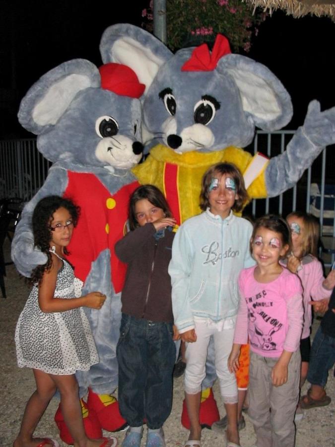 Camping Les Acacias - Photo 34