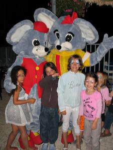 Camping Les Acacias - Photo 34