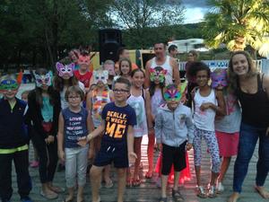 Camping Les Acacias - Photo 40