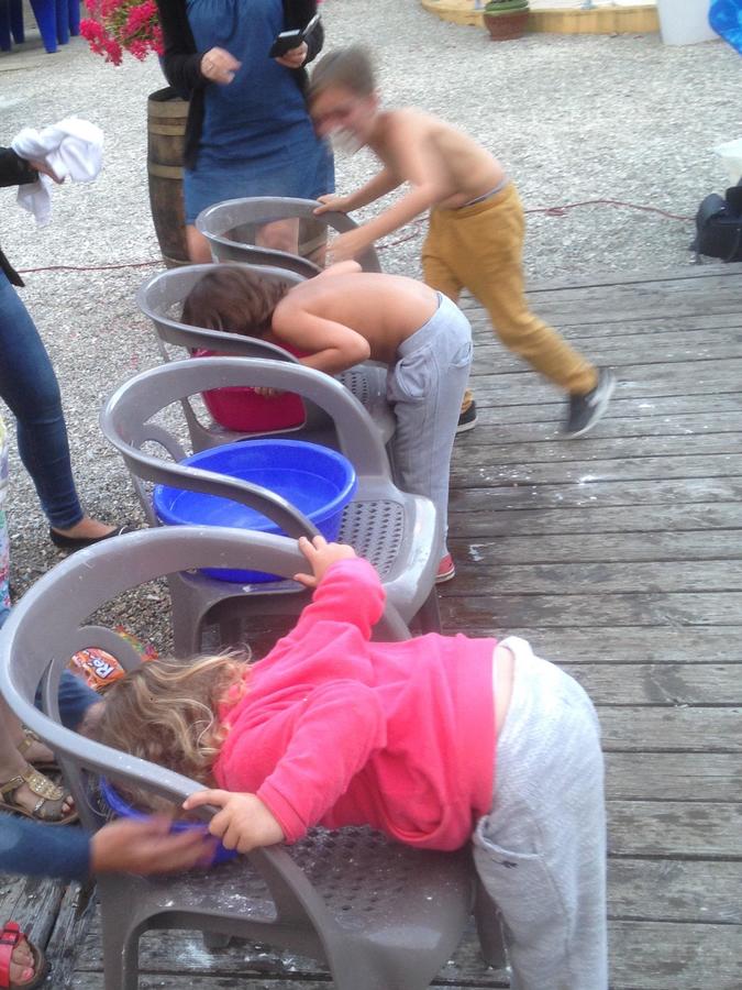 Camping Les Acacias - Photo 39