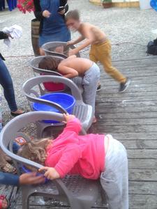 Camping Les Acacias - Photo 39