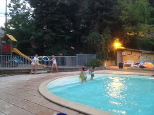 Camping Les Acacias - Photo 36