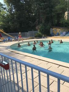 Camping Les Acacias - Photo 42