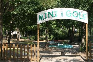 Camping Les Acacias - Photo 43