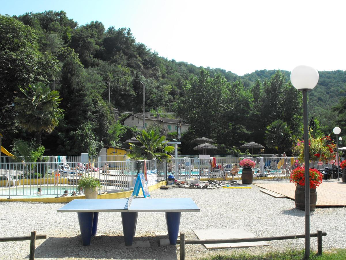 Camping Les Acacias - Photo 44