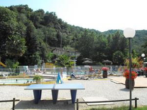 Camping Les Acacias - Photo 44
