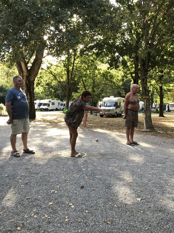 Camping Les Acacias - Photo 46