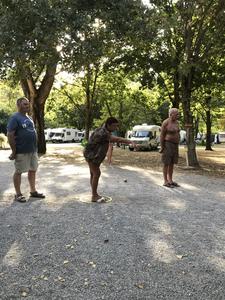 Camping Les Acacias - Photo 46