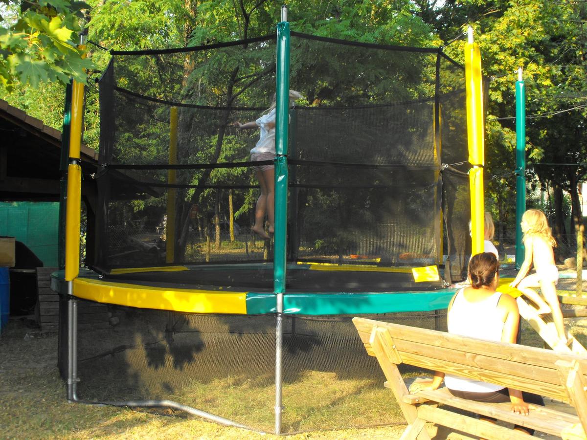 Camping Les Acacias - Photo 51