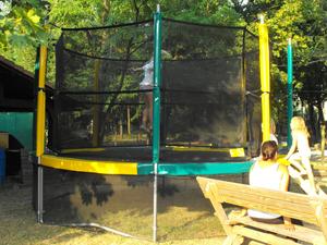 Camping Les Acacias - Photo 51