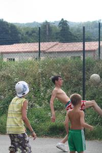 Camping Les Acacias - Photo 50