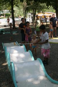 Camping Les Acacias - Photo 48