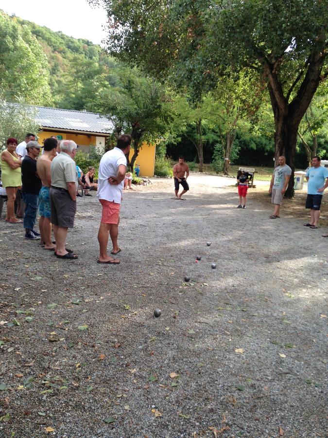 Camping Les Acacias - Photo 47