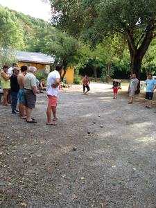 Camping Les Acacias - Photo 47