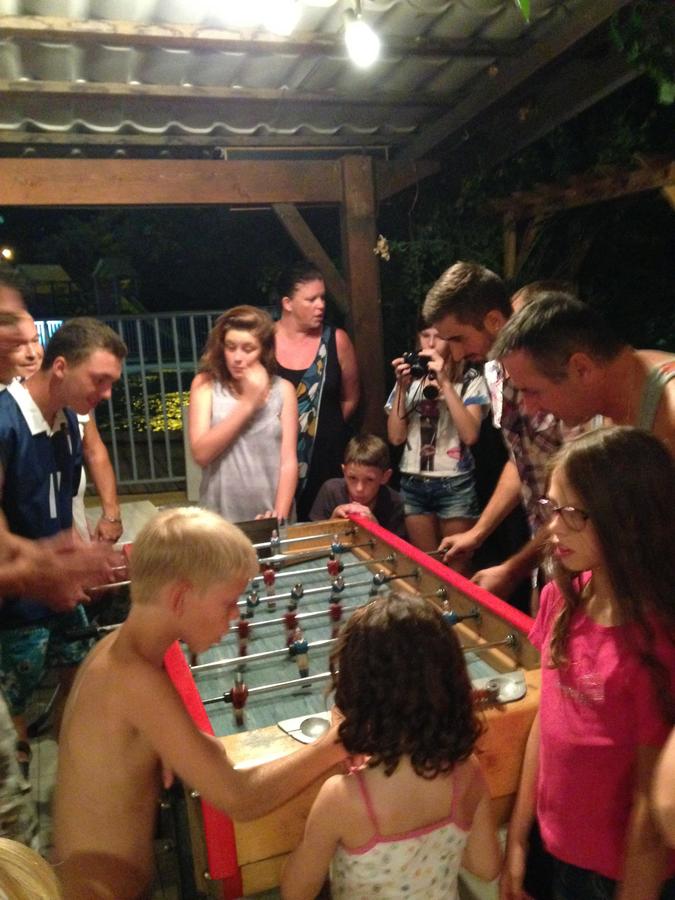 Camping Les Acacias - Photo 52