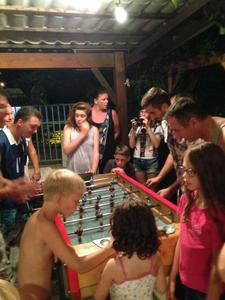 Camping Les Acacias - Photo 52