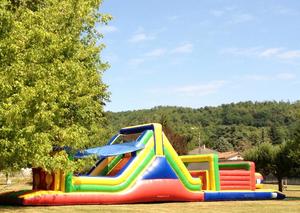 Camping Les Acacias - Photo 53