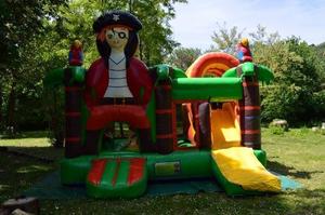 Camping Les Acacias - Photo 54