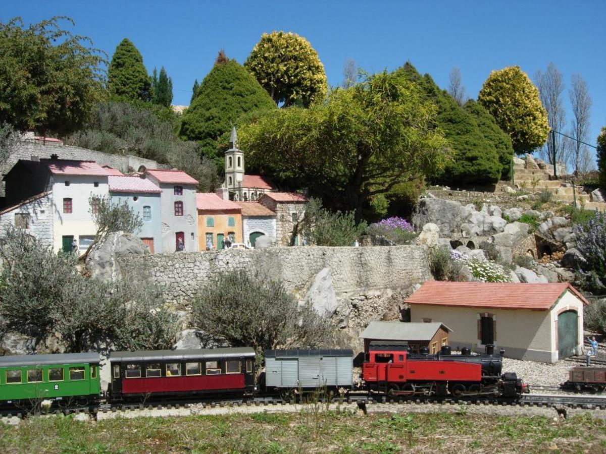 Camping Les Acacias - Photo 58