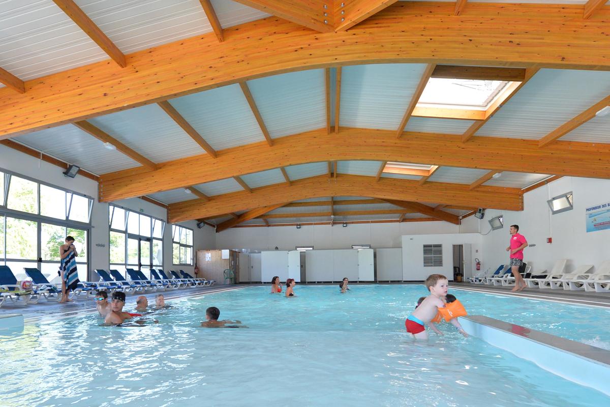 Camping APV L'Anse des Pins - Photo 2
