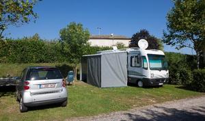 Camping La Grappe Fleurie - Photo 6
